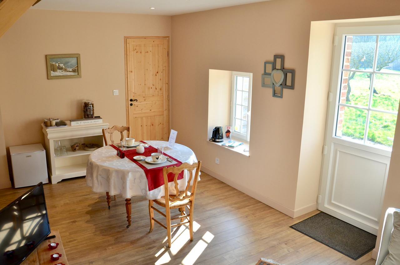 Domaine De La Ronville Wimereux Dış mekan fotoğraf